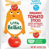 Finger Foods & Snacks